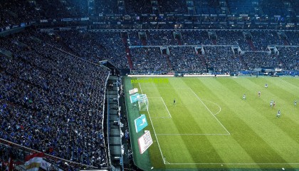 新赛季从小品开始？高芙与弗里茨亮相创新宣传活动，网球与娱乐跨界融合引热议